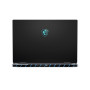 Notebook, MSI, Titan 18 HX AI A2XWJG, CPU Core Ultra, U9-285HX, 2800 MHz, 18, 3840x2400, RAM 64GB, DDR5, 6400 MHz, SSD 6TB, NVIDIA GeForce RTX 5090, 24GB, ENG, Card Reader SD Express, Windows 11 Pro, Black, 3.6 kg, TITAN18HXAIA2XWJG-492NL