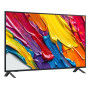 TV Set, LG, 55 , 4K Ultra HD, 3840 x 2160 pixels, Flat, 16:9, QNED, 55QNED82A6B