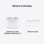 HEADSET AIRPODS 3 PRO/MFHP4 APPLE