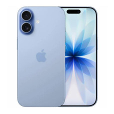 MOBILE PHONE IPHONE 17/256GB MIST BLUE MG6L4 APPLE