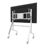 TV SET ACC FLOOR STAND 65-110/FL50-575WH1 NEOMOUNTS