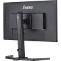 LCD Monitor, IIYAMA, GB2470HSU-B5, 24, Panel IPS, 1920x1080, 16:9, 165Hz, Matte, 0.8 ms, Speakers, Pivot, Height adjustable, Tilt, Colour Black, GB2470HSU-B5