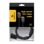 CABLE DVI DUAL LINK 1.8M/CC-DVI2-BK-6 GEMBIRD