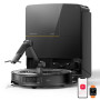 VACUUM CLEANER ROBOT SAROS Z70/BLACK SZ7052-00 ROBOROCK