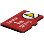 MEMORY MICRO SDXC 1TB UHS-I/PLAY LMSPLAY001T-BNSNG LEXAR