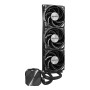 CPU COOLER MULTI SOCKET BLACK/HYPERFLOW SILENT360(B) MONTECH