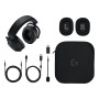 HEADSET G PRO X 2 GAMING/BLACK 981-001263 LOGITECH