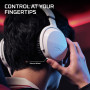 HEADSET HYPERX CLOUDX STINGER3/BLACK BS1T5AA HYPERX
