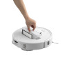 VACUUM CLEANER ROBOT Q REVO/CURV5A1 WH QRCS02-00 ROBOROCK