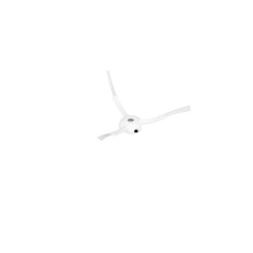 Vacuum Cleaner Accessory, ROBOROCK, Side Brush Vinyl, White, For C10/E20/S50/S51/Qrevo0/Q80 Max/Q80 Max+/Qrevo0 MaxV/Qrevo0 S/Qrevo0 Pro/Qrevo0 Plus, 8.02.0299