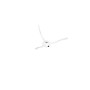Vacuum Cleaner Accessory, ROBOROCK, Side Brush Vinyl, White, For C10/E20/S50/S51/Qrevo0/Q80 Max/Q80 Max+/Qrevo0 MaxV/Qrevo0 S/Qrevo0 Pro/Qrevo0 Plus, 8.02.0299