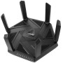 Wireless Router, ASUS, Wireless Router, 7800 Mbps, Mesh, Wi-Fi 5, Wi-Fi 6, Wi-Fi 6e, IEEE 802.11a, IEEE 802.11b, IEEE 802.11n, USB 3.2, 1 WAN, 3x10/100/1000M, 1x2.5GbE, Number of antennas 6, RT-AXE7800