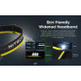 HEADLAMP NU SERIES 1400 LUMENS/NU50 NITECORE