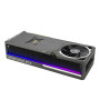 Graphics Card, ASUS, NVIDIA GeForce RTX 5080, 16 GB, GDDR7, 256 bit, PCIE 5.0 16x, Triple slot Fansink, 2xHDMI, 3xDisplayPort, ASTRAL-RTX5080-O16G-GAM