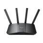 Wireless Router, ASUS, Wireless Router, 6500 Mbps, Number of antennas 4, RT-BE82U