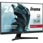 LCD Monitor, IIYAMA, G2470HSU-B6, 24, Panel IPS, 1920x1080, 16:9, 180Hz, Matte, 0.2 ms, Speakers, Colour Black, G2470HSU-B6