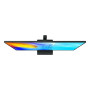 LCD Monitor, SAMSUNG, 37 , 3840 x 2160 pixels, 4K Ultra HD, Native aspect ratio 16:9, LCD, Flat, LS37D802EAUXEN