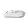MOUSE USB OPTICAL WRL MX 3S/PALE GREY 910-006930 LOGITECH