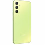 MOBILE PHONE GALAXY A34 5G/256GB LIME SM-A346B SAMSUNG