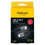 CABLE USB-C TO USB-C 1.5M/7901000 INTENSO