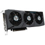 Graphics Card,GIGABYTE,NVIDIA GeForce RTX 3060 Ti,8 GB,GDDR6X,256 bit,PCIE 4.0 16x,Memory 19000 MHz,GPU 1680 MHz,Dual Slot Fansink,2xHDMI,2xDisplayPort,GV-N306TXEAGLEOC-8GD