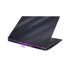 Notebook, GIGABYTE, Aorus, 16X ASG 2024, CPU Core i7, i7-14650HX, 2200 MHz, 16, 2560x1600, RAM 16GB, DDR5, 5600 MHz, SSD 1TB, NVIDIA GeForce RTX 4070, 8GB, ENG, Card Reader MicroSD, Windows 11 Home, 2.3 kg, AORUS16XASG-53EEC54SH