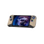 CONSOLE CLAW 8 AI+ CU7-258V/32GB/1TB W11 A2VM-007NL MSI