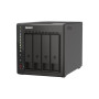 NAS STORAGE TOWER 4BAY/TS-453E-8G QNAP