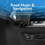 CABLE AUDIO 3.5MM TO 3.5MM/0.5M BAXBD VENTION