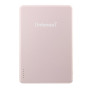 POWER BANK USB 10000MAH MAG/ROSE 7344033 INTENSO