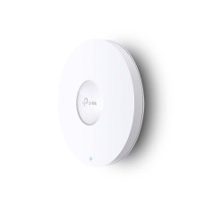 Access Point, TP-LINK, 1800 Mbps, Wi-Fi 6, 1x10/100/1000M, EAP613