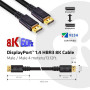 CABLE DP 4M/M/M CAC-1069B CLUB3D