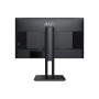 LCD Monitor, MSI, PRO MP245PG, 23.8, Business, Panel IPS, 1920x1080, 16:9, 100Hz, Matte, 1 ms, Swivel, Pivot, Height adjustable, Tilt, Colour Black, PROMP245PG