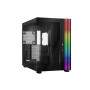 Case, BE QUIET, LIGHT BASE 900 DX, Tower, ATX, EATX, MicroATX, MiniITX, XL-ATX, Colour Black, BGW69
