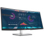 LCD Monitor,DELL,P3421W,34,Business/Curved/21 : 9,Panel IPS,3440x1440,21:9,60Hz,Matte,8 ms,Swivel,Height adjustable,Tilt,Colour Silver,210-BDDU