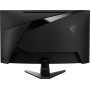 LCD Monitor, MSI, 31.5 , 1920 x 1080 pixels, Full HD, Native aspect ratio 16:9, Curved, MAG32C6X