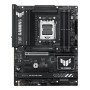 Mainboard, ASUS, AMD B850, SAM5, ATX, Memory DDR5, Memory slots 4, 2xPCI-Express 4.0 1x, 1xPCI-Express 4.0 16x, 1xPCI-Express 5.0 16x, 3xM.2, 1xHDMI, 1xDisplayPort, 2xUSB 2.0, 4xUSB 3.1, 3xUSB 3.2, 1xUSB-C, 1xRJ45, 5xAudio port, TUFGAMINGB850-PLUSWIFI