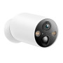 WRL CAMERA SMART H.264/TAPO C425 TP-LINK