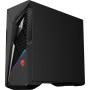 PC, MSI, Desktop, Intel® CoreT i5, i5-14400F, 16 GB, DDR5-SDRAM, Storage SSD, SSD 1 TB, NVIDIA GeForce RTX 5060 Ti, On board graphics Not available, Wi-Fi Yes, Bluetooth Yes, Windows 11 Home, MAGINFS314NVM5-2873EU