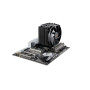 CPU COOLER S_MULTI/DARK ROCK 4 BK021 BE QUIET