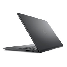 Notebook, DELL, DC15250, CPU Core i5, i5-1334U, 1300 MHz, 15.6, 1920x1080, RAM 16GB, DDR4, 2667 MHz, SSD 512GB, Intel UHD Graphics, Integrated, ENG, Card Reader SD, Windows 11 Pro, Carbon Black, 1.9 kg, DC15250_RPLU_004_P
