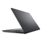 Notebook, DELL, DC15250, CPU Core i5, i5-1334U, 1300 MHz, 15.6, 1920x1080, RAM 16GB, DDR4, 2667 MHz, SSD 512GB, Intel UHD Graphics, Integrated, ENG, Card Reader SD, Windows 11 Pro, Carbon Black, 1.9 kg, DC15250_RPLU_004_P