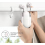 SMART HOME CURTAIN/ROD 2 WHITE W0701600 SWITCHBOT