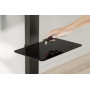 TV SET ACC FLOOR STAND 43-86/TVS-86ST-01 GEMBIRD