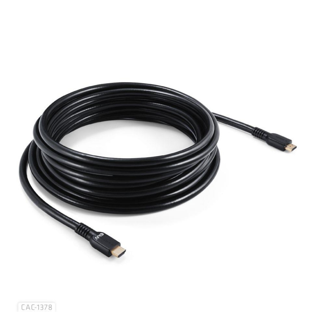 CABLE HDMI 7.5M/M/M CAC-1378 CLUB3D CABLE HDMI 7.5M/M/M CAC-1378 CLUB3D