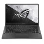 Notebook,ASUS,ROG,GA402RK-L8152W,CPU 6900HS,3300 MHz,14,2560x1600,RAM 32GB,DDR5,4800 MHz,SSD 1TB,AMD Radeon RX 6800S,8GB,ENG,Windows 11 Home,Grey,1.65 kg,90NR09U4-M009E0