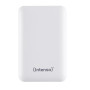 POWER BANK USB 10000MAH/WHITE XC10000 INTENSO