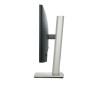 LCD Monitor, DELL, P2225H, 21.5, Business, Panel IPS, 1920x1080, 16:9, 100 Hz, Speakers, Swivel, Pivot, Height adjustable, Tilt, 210-BMHD