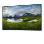 LCD Monitor, DELL, P2725H without stand, 27, Business, Panel IPS, 1920x1080, 16:9, 100Hz, Matte, 8 ms, Swivel, Pivot, Height adjustable, Tilt, 210-BMGD