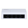 NET SWITCH 5PORT 10/100M/1G/SG1005L-EUR DAHUA